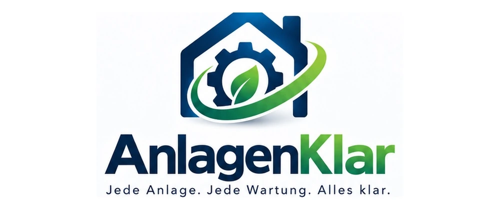AnlagenKlar Logo